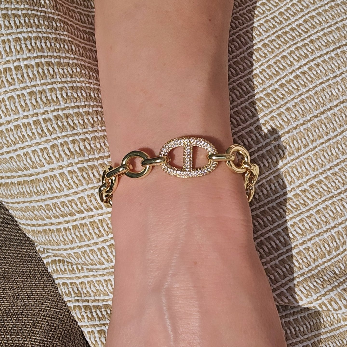 Mariner Bracelet