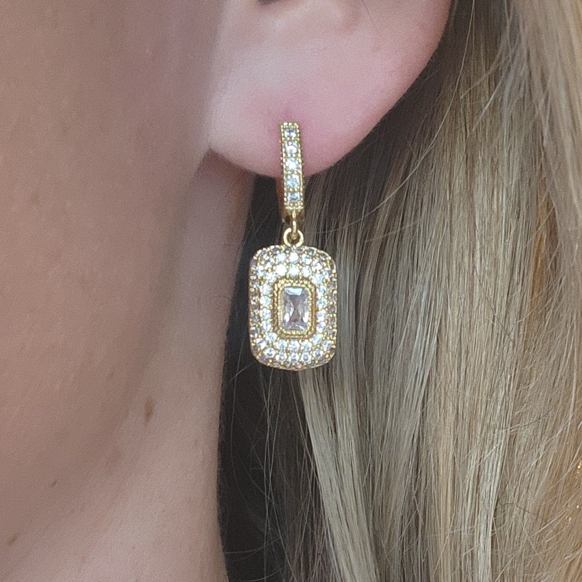 Addison Earrings