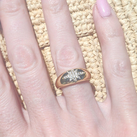 Starlight Ring