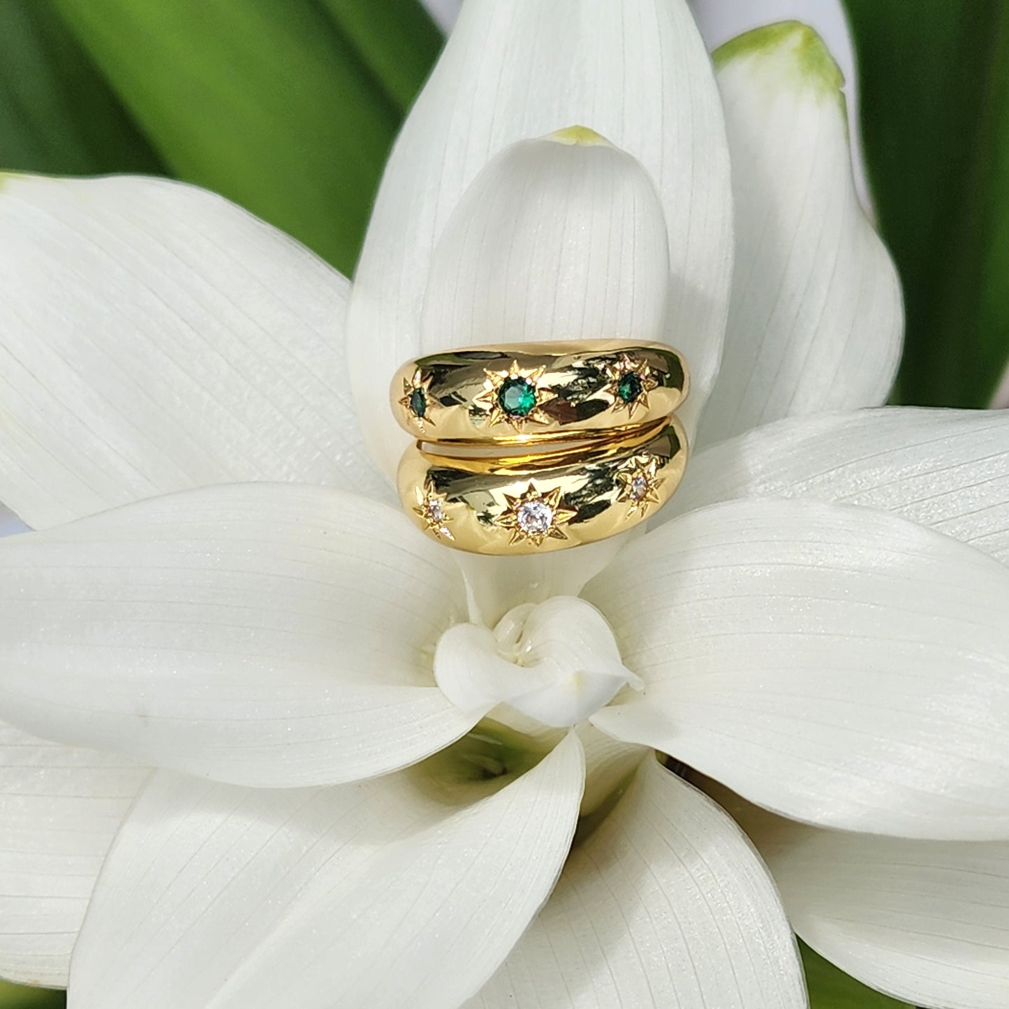 Star Ring