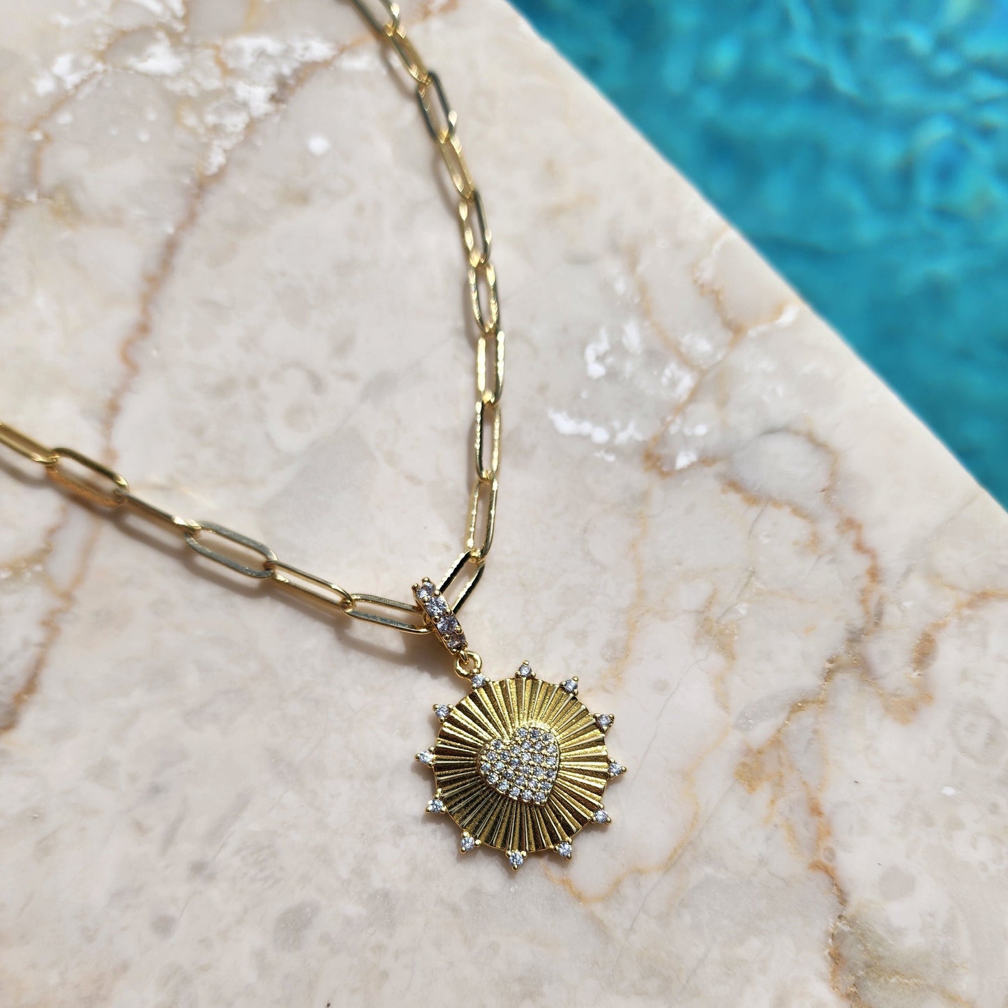 Juliet Necklace