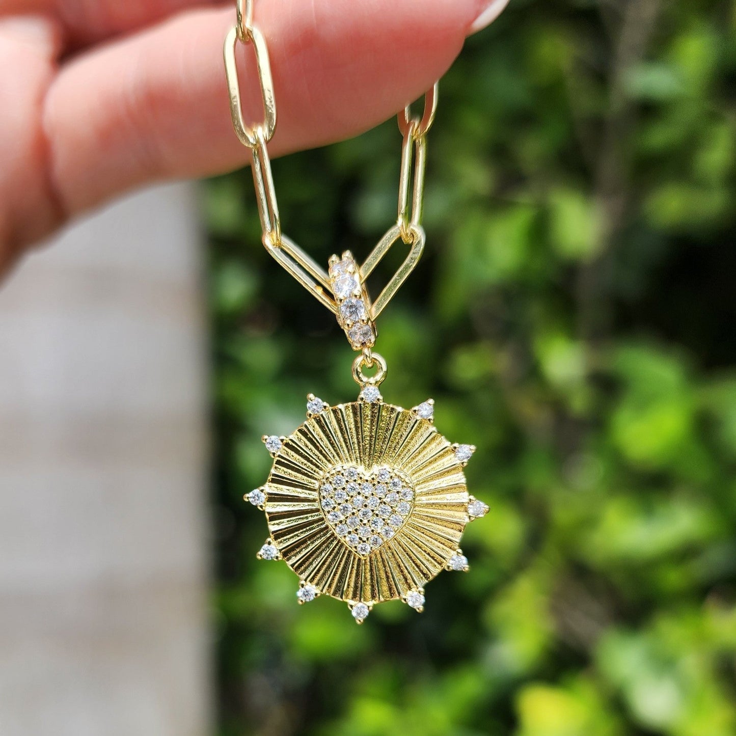 Juliet Necklace