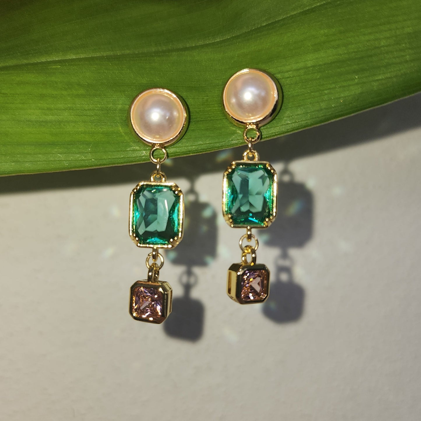 Estée Earrings