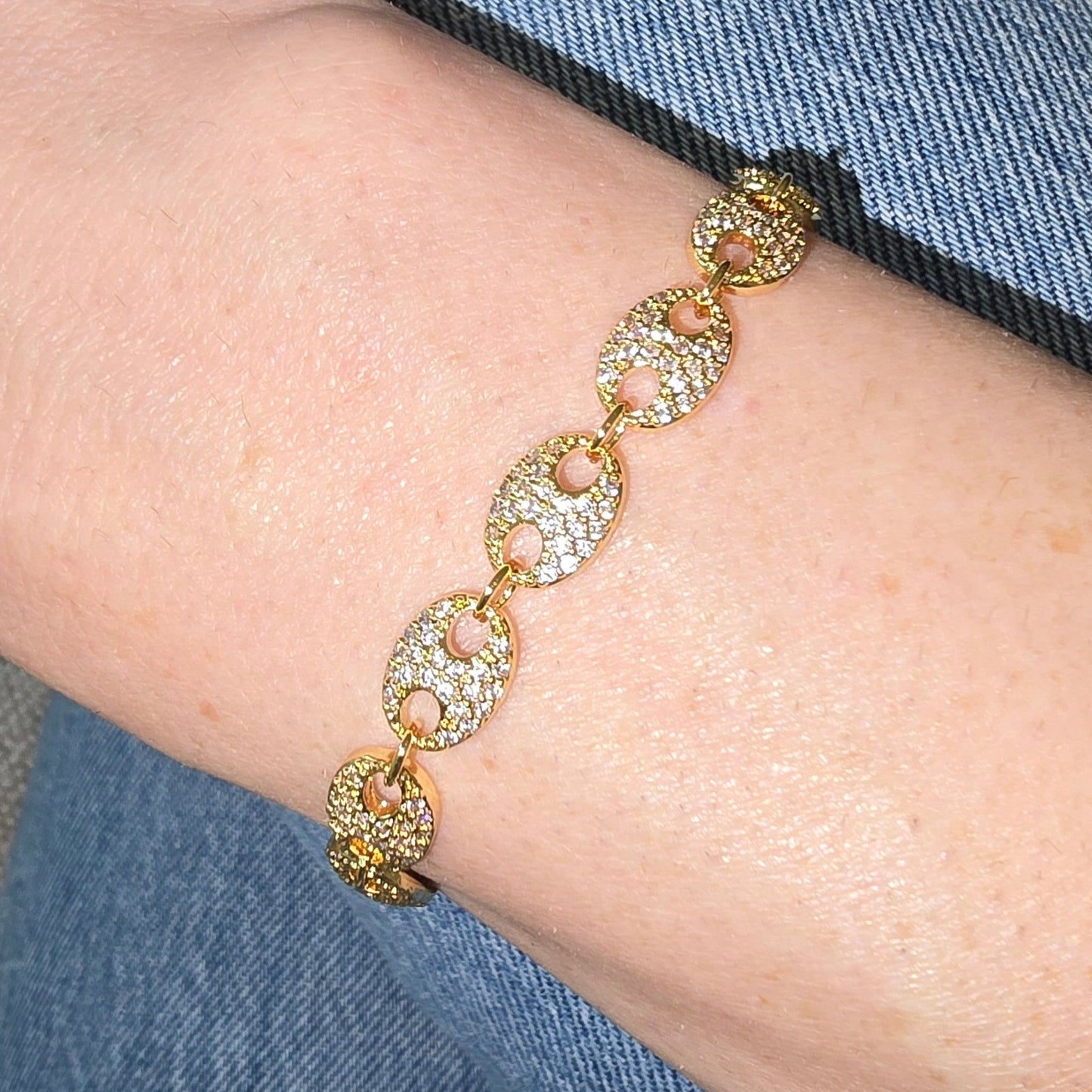 Marine Bracelet