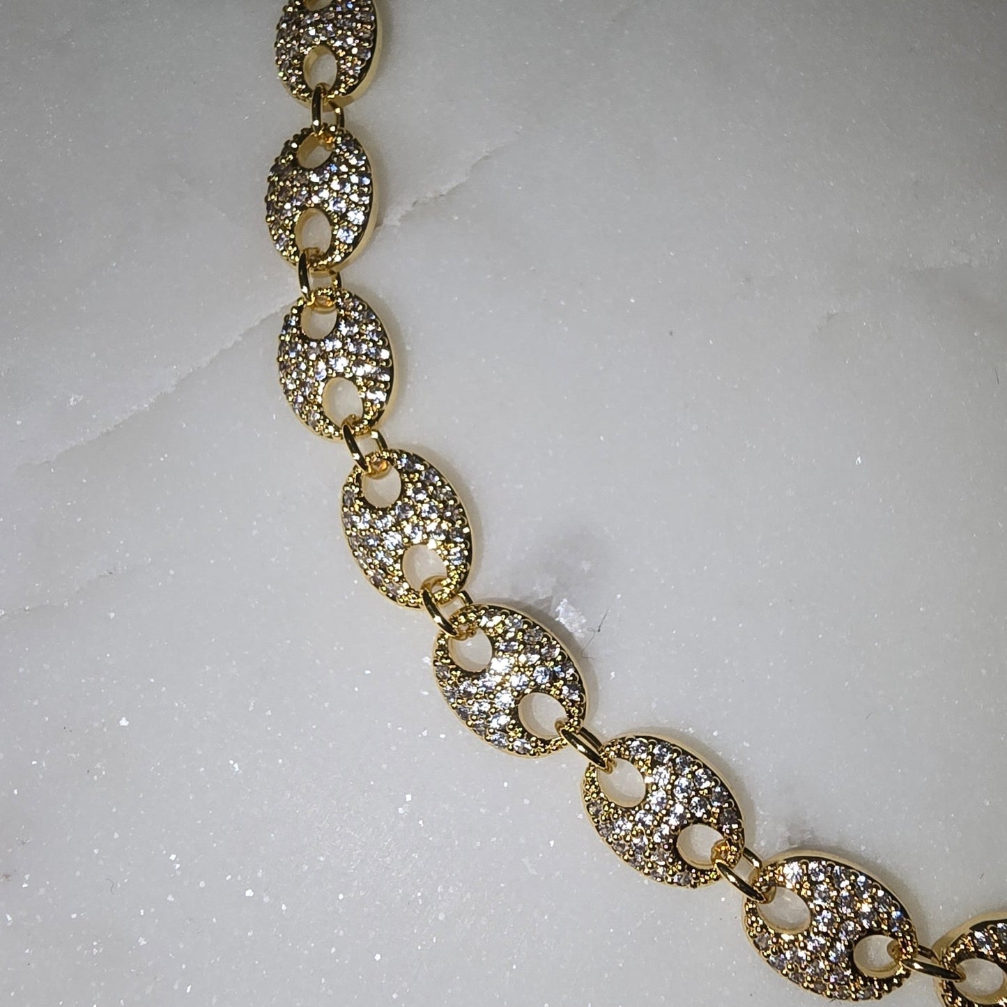 Marine Necklace