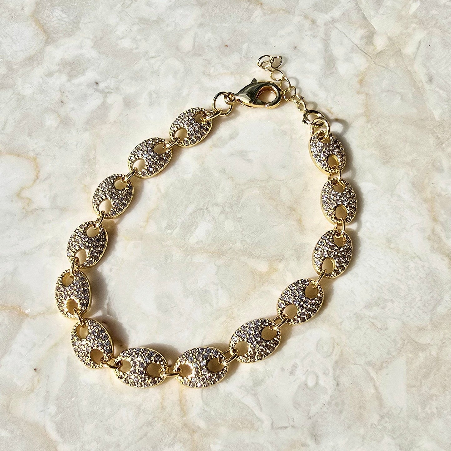 Marine Bracelet