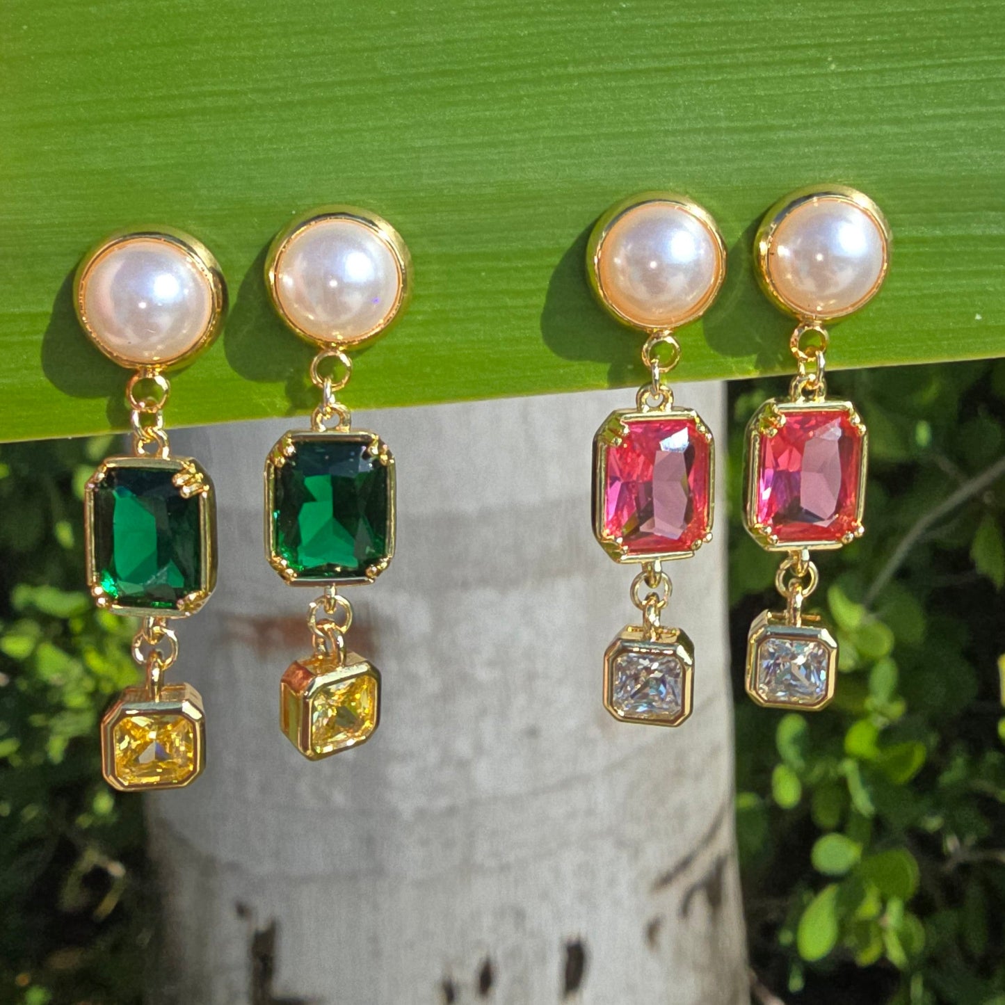 Estée Earrings