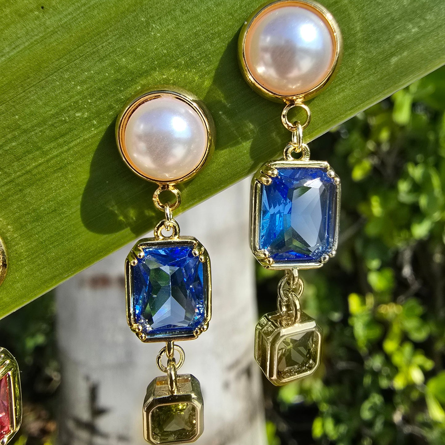 Estée Earrings