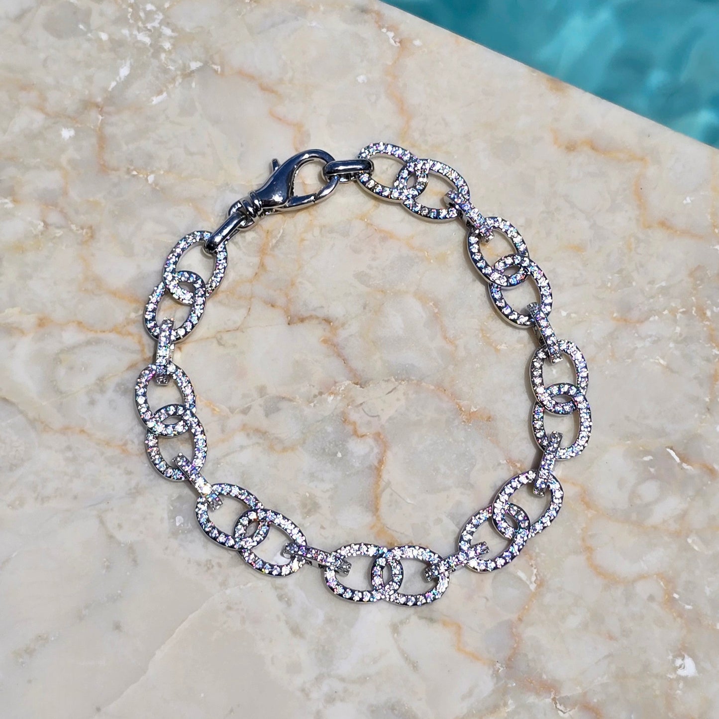 Link Bracelet