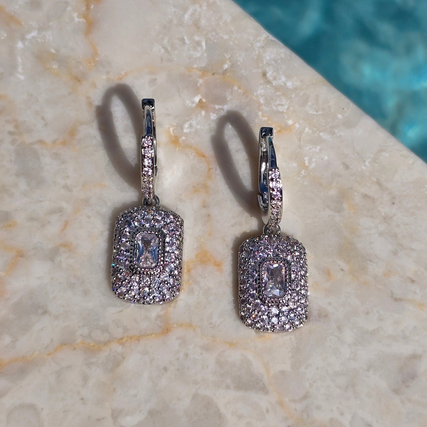 Addison Earrings