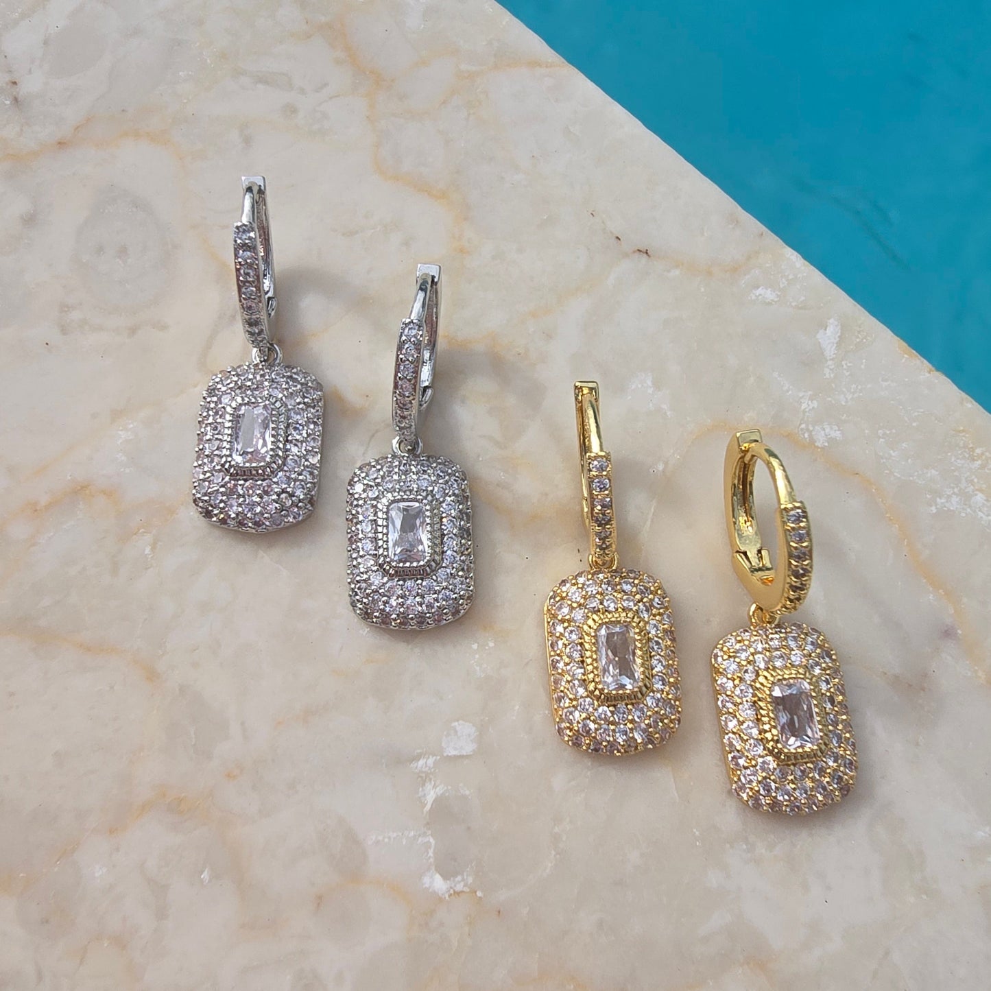 Addison Earrings