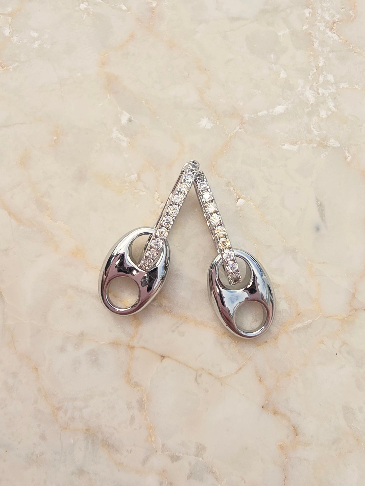 Yacht Earrings