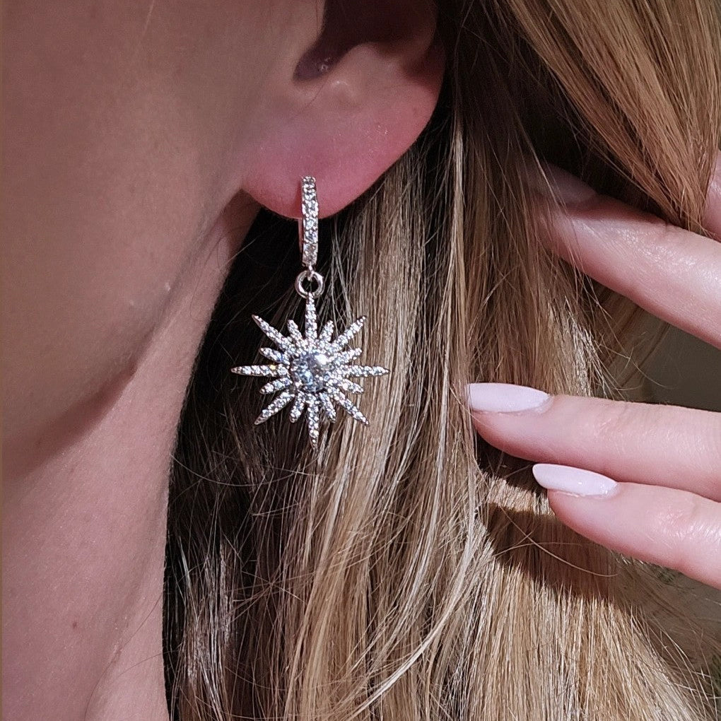Starlight Earrings