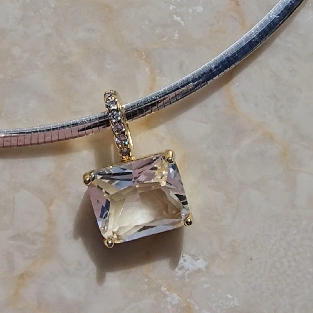 Kate Collar Necklace