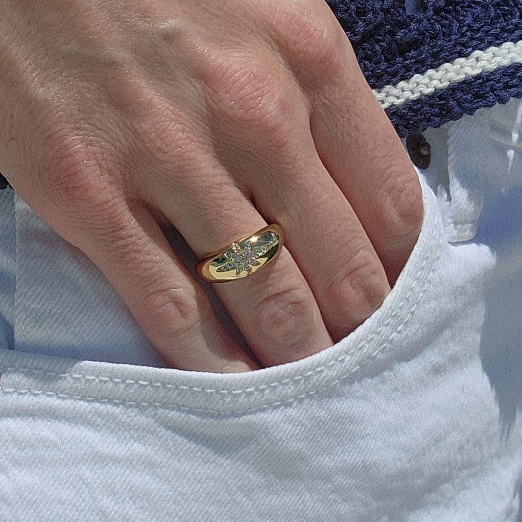 Starlight Ring