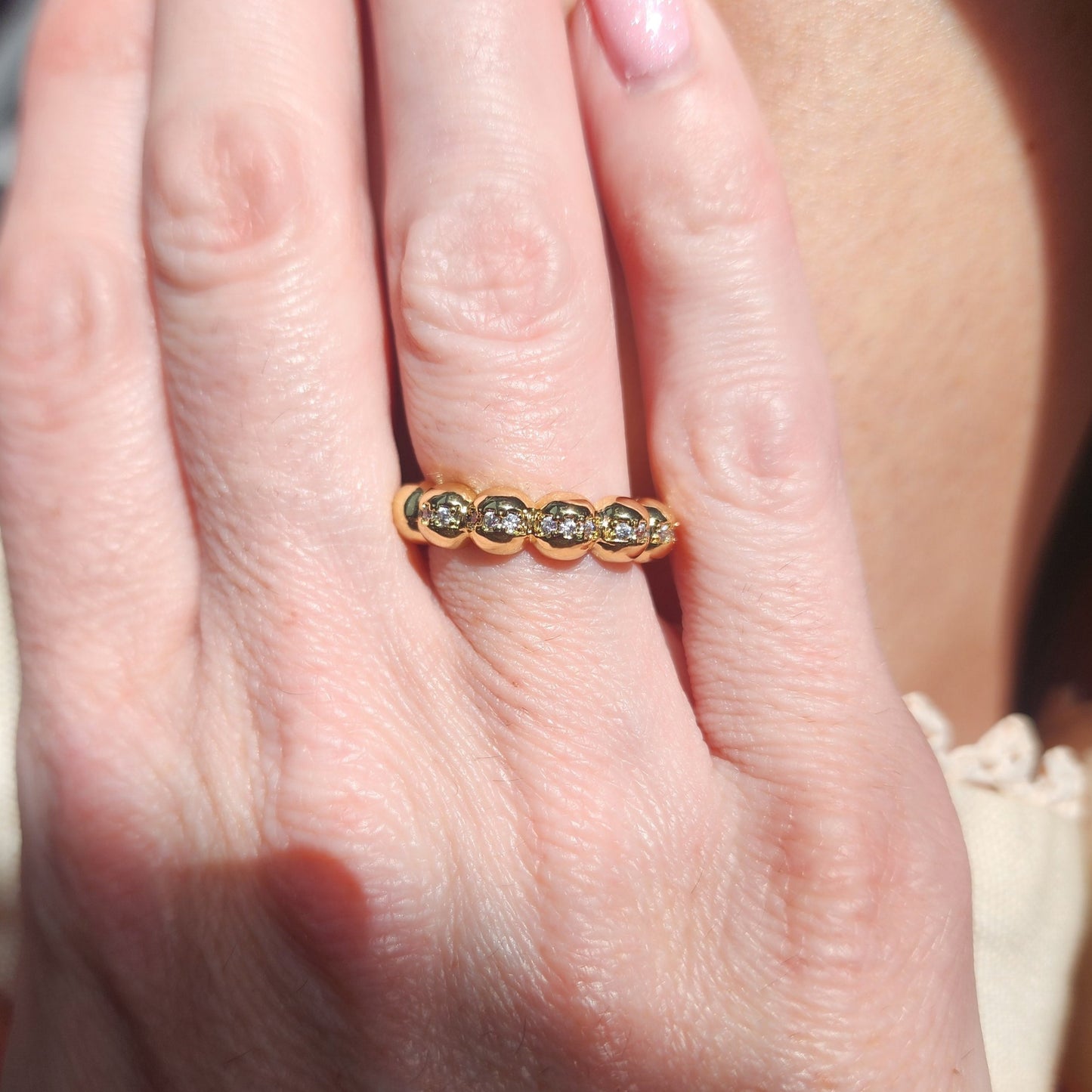 Bubble Ring