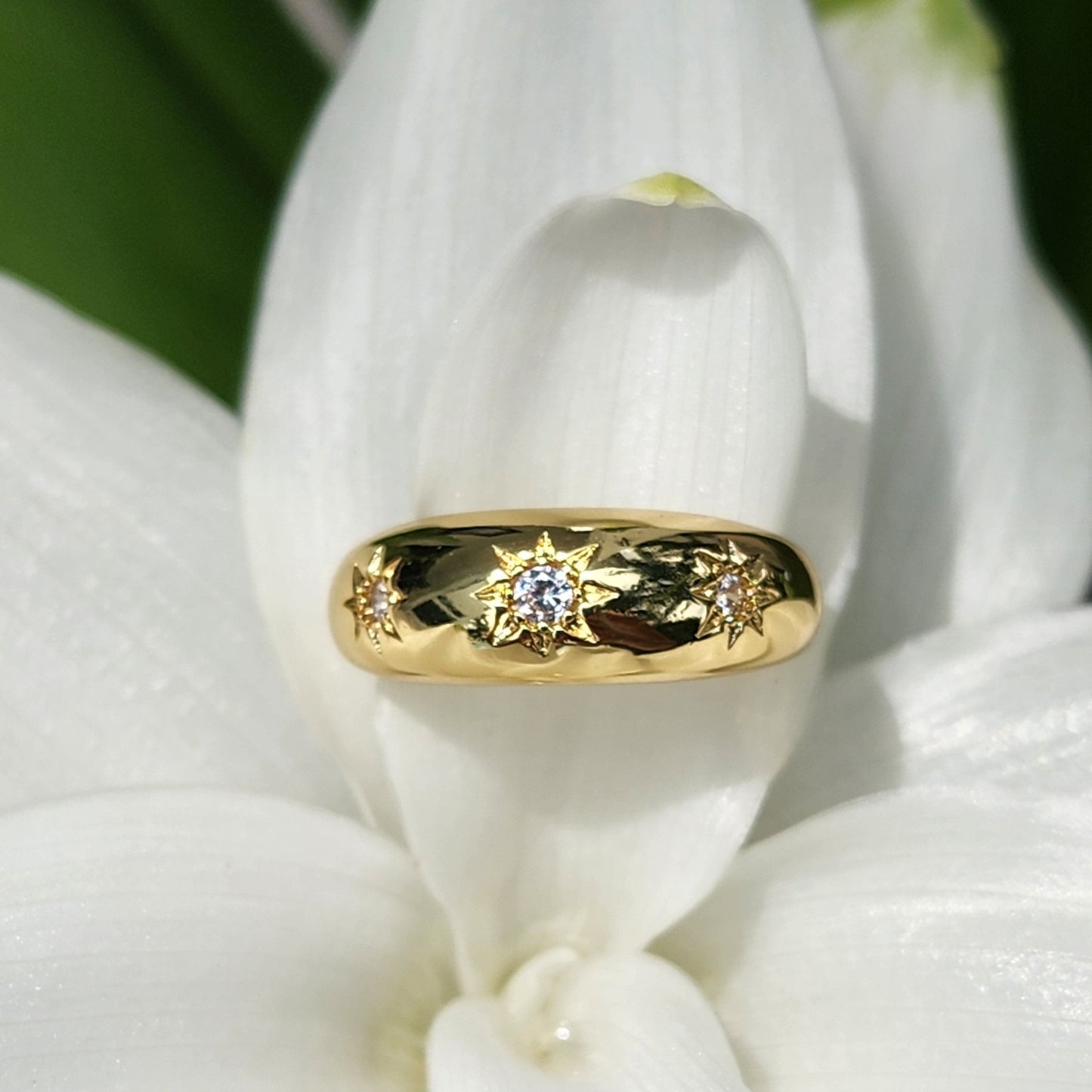 Star Ring