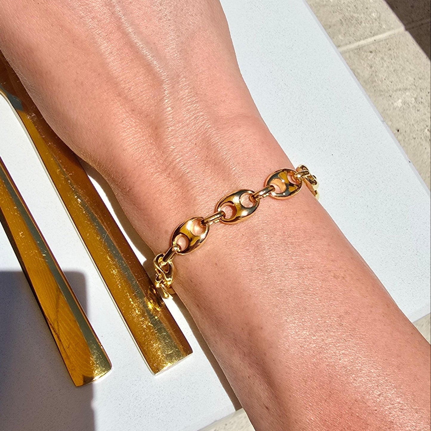 Yacht Bracelet