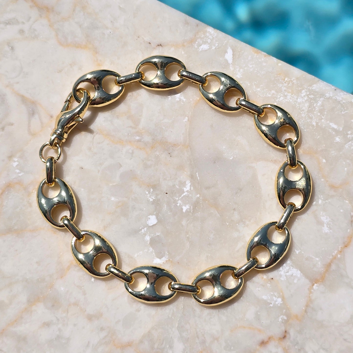 Yacht Bracelet