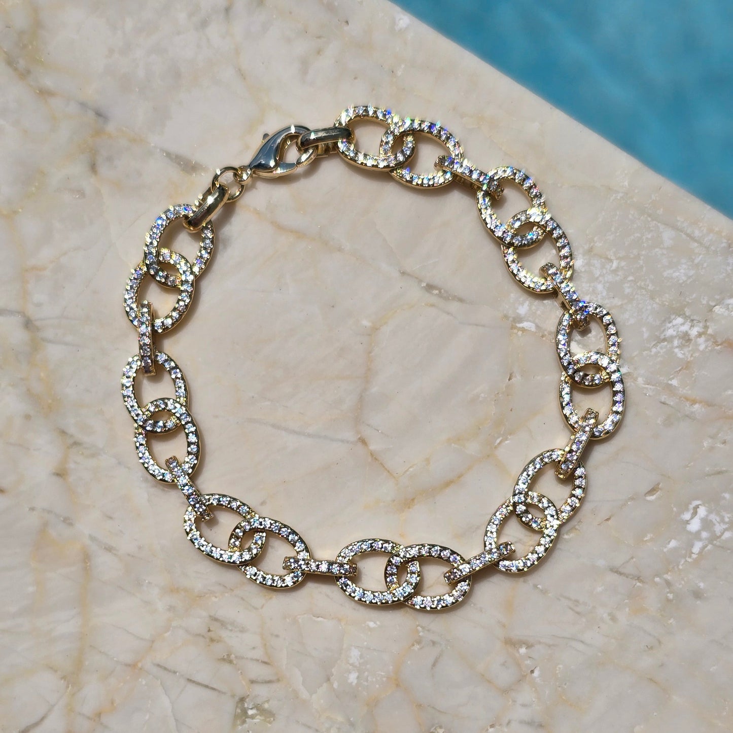 Link Bracelet