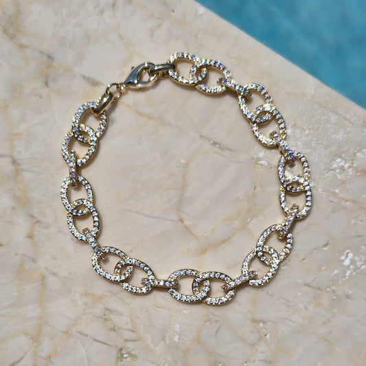 Link Bracelet