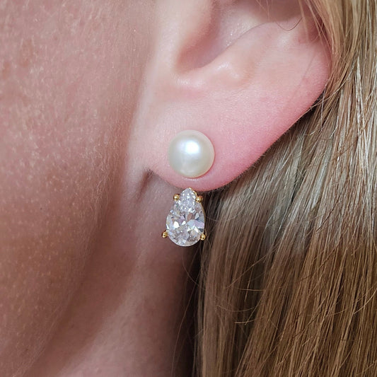 Lumi Earrings