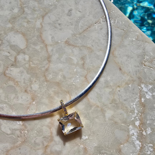 Kate Collar Necklace