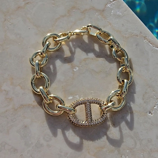 Mariner Bracelet